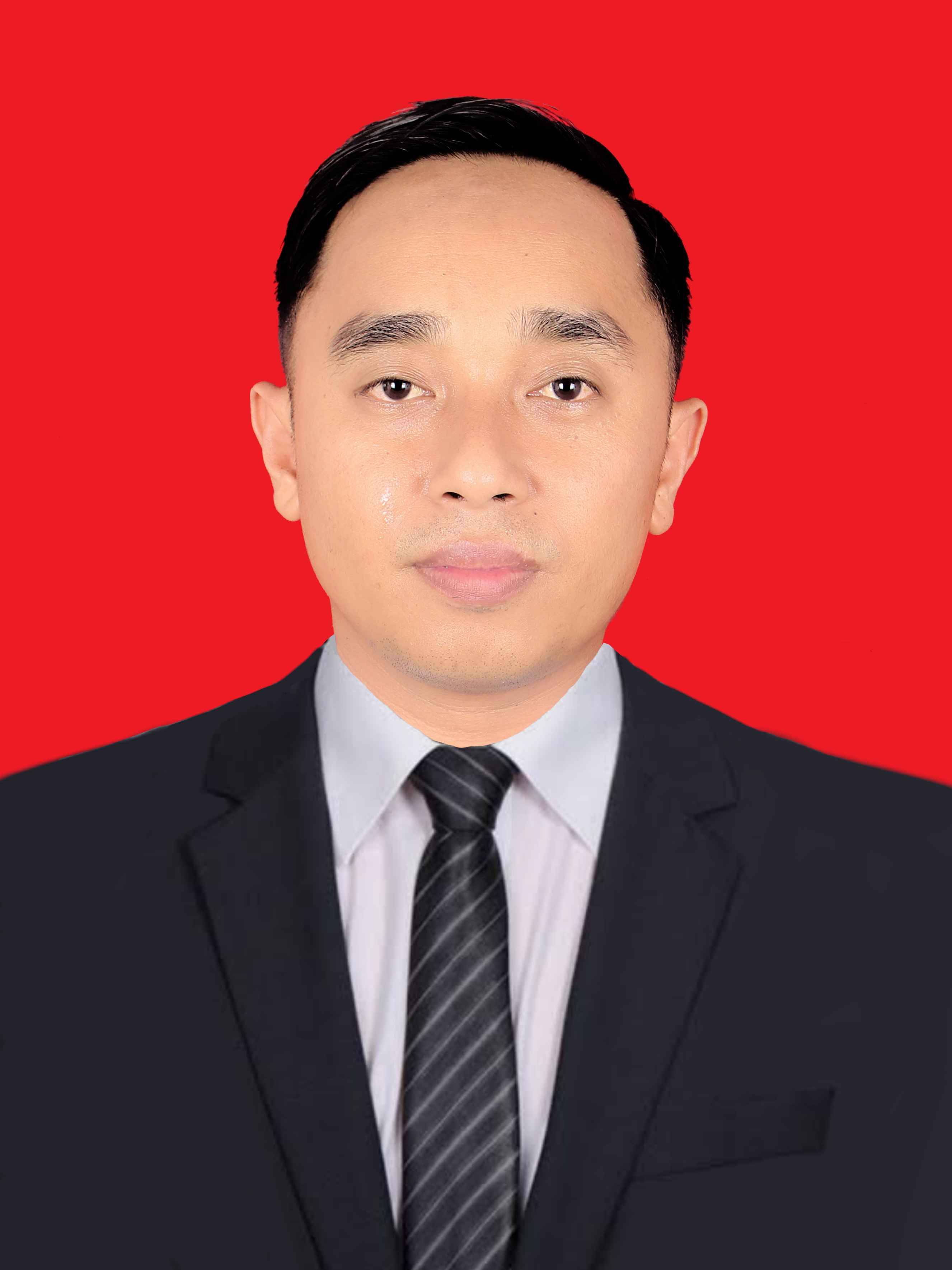 Foto Mohammad Devi Eko Lukfian 