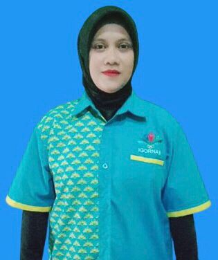 Foto Azimah