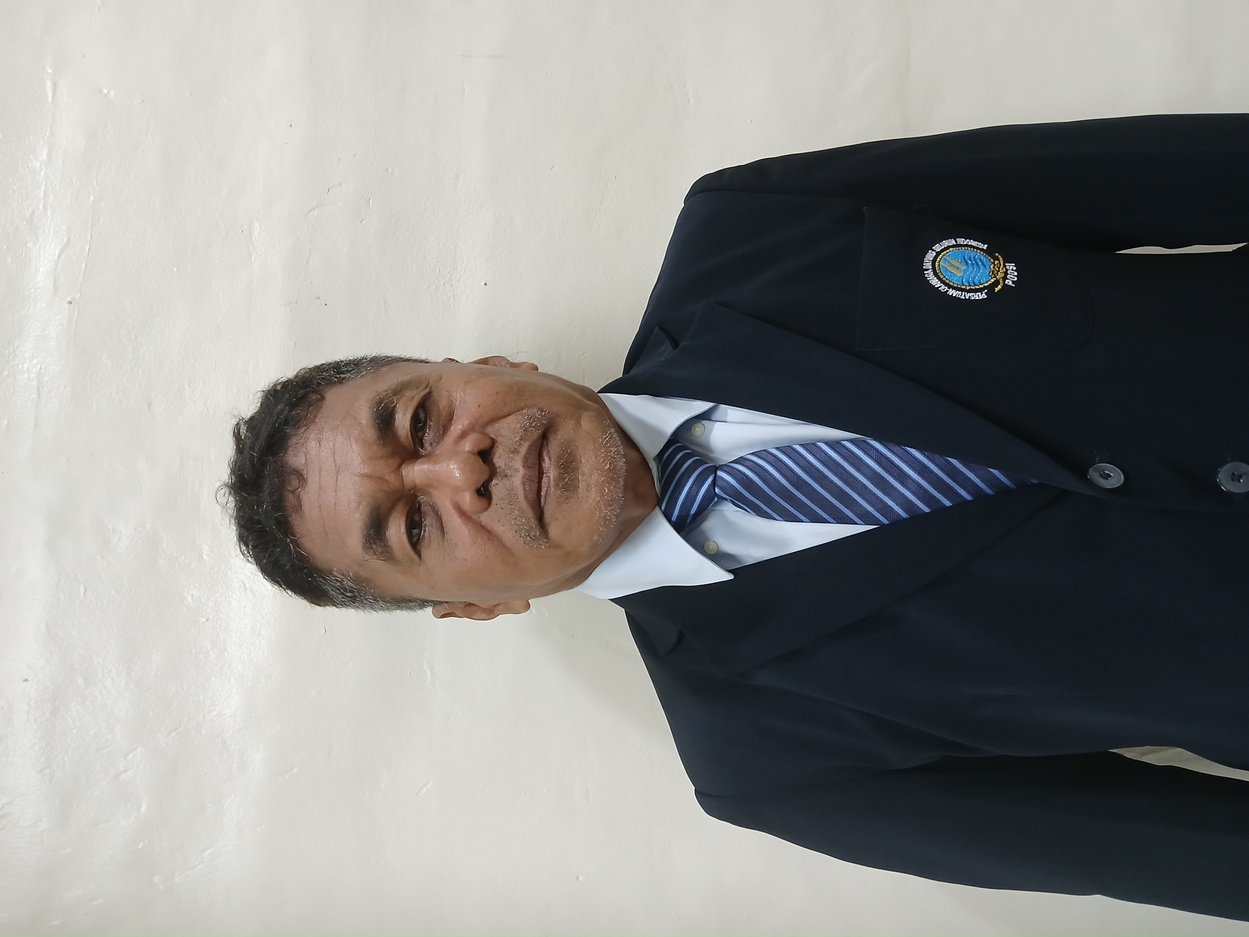 Foto JEMMI LATU.S.Pd