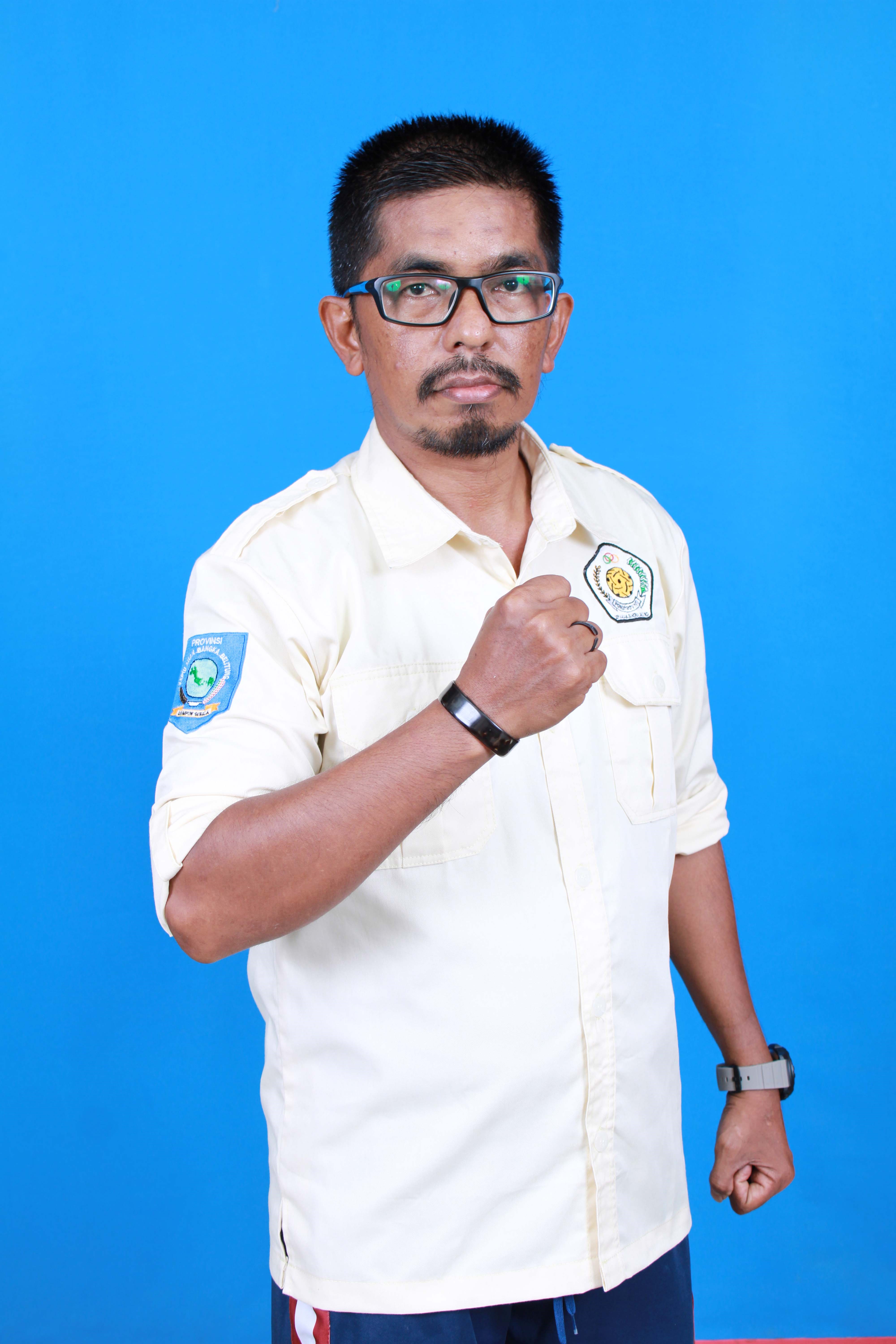 Foto KAIMUDIN