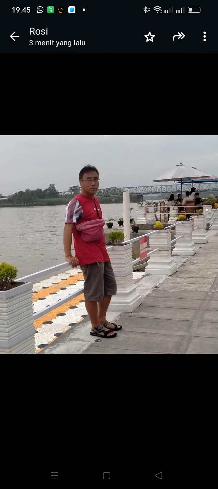 Foto Denny Budiman Utomo 