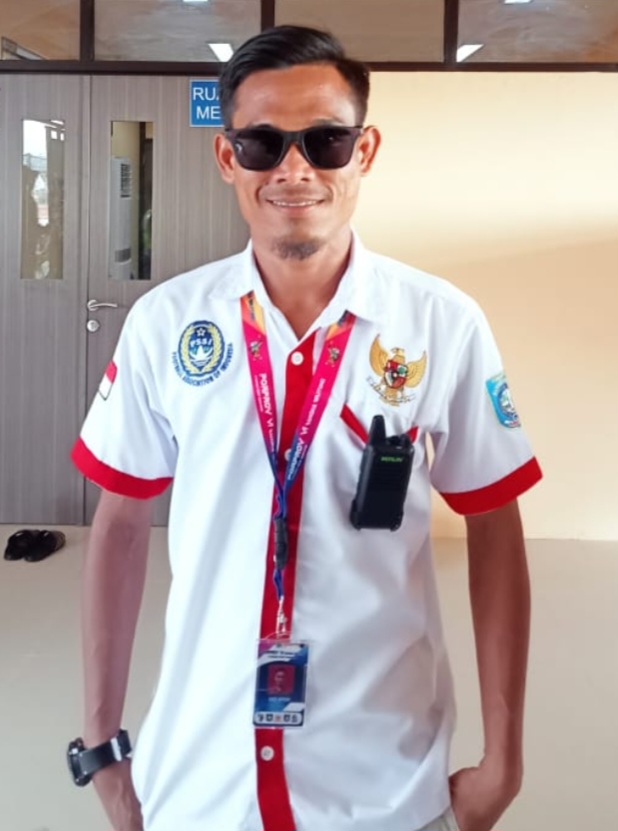 Foto Ade Aperi