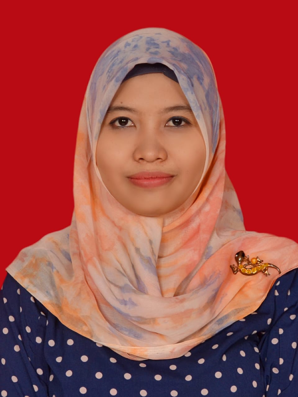 Foto Sarika Rahayu