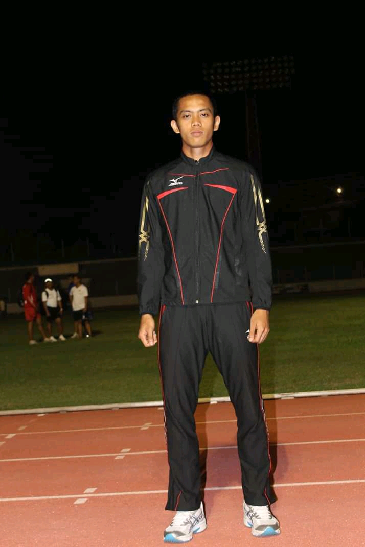 Foto Heru astriyanto