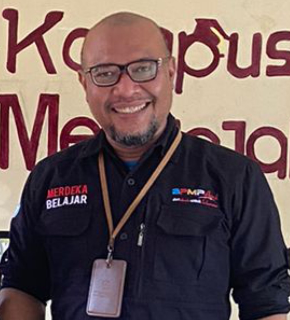 Foto Rudi Iskandar