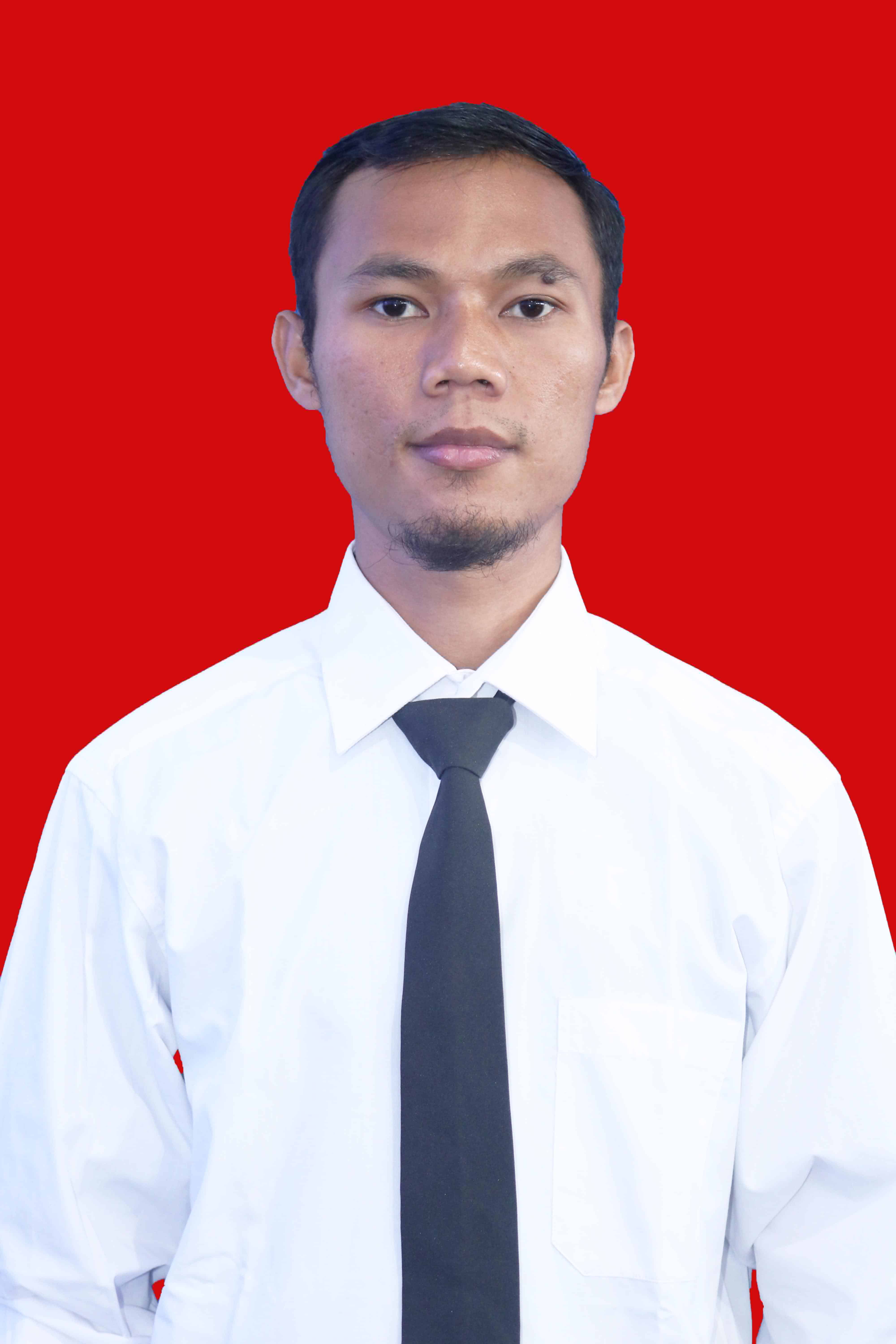 Foto HILMAN FIRMANSYAH