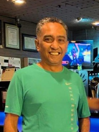Foto IMAN IMMANUEL SINAGA S.H., M.Kn.