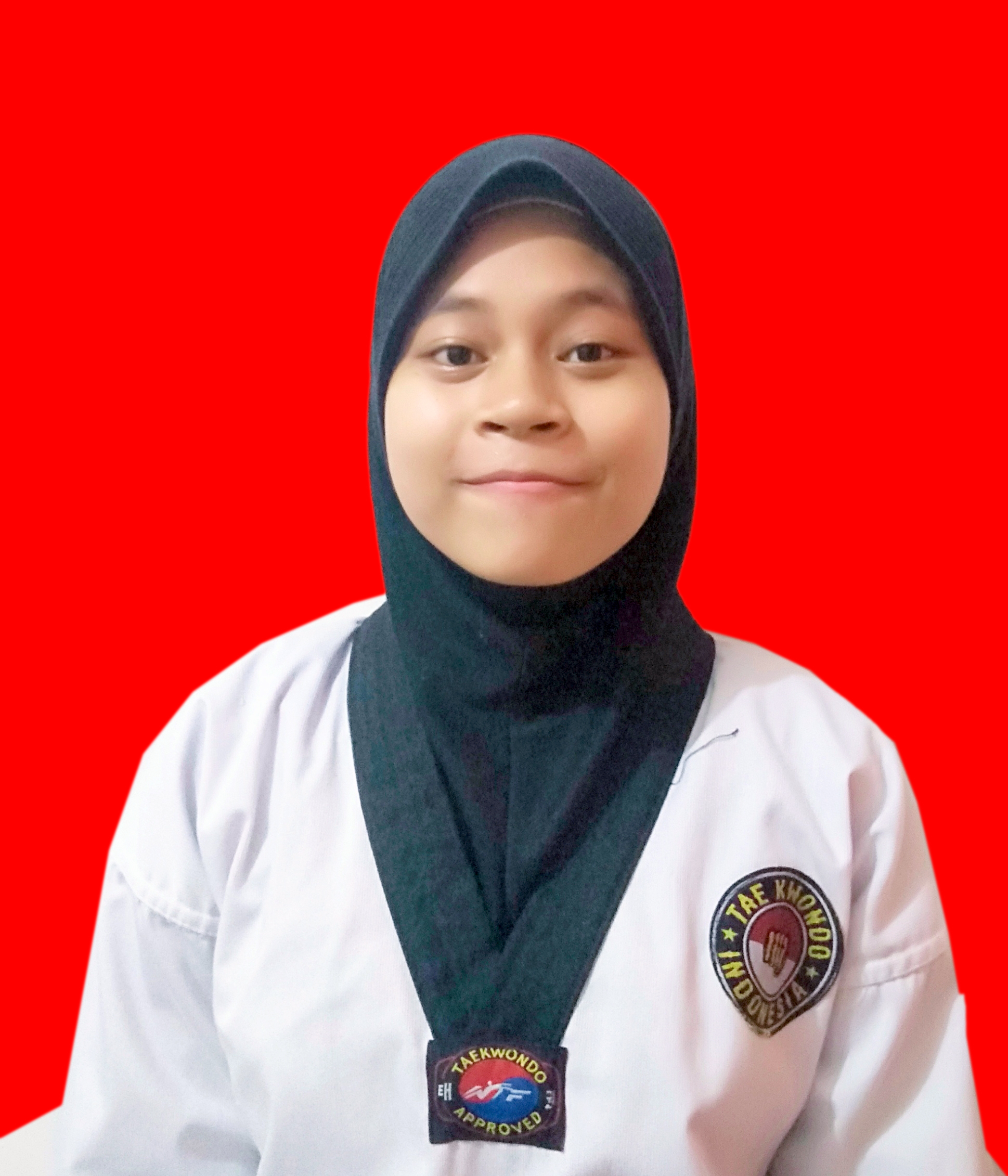 Foto Putri Rizki Yanti 