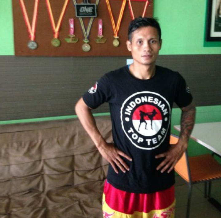 Foto Alwi alhabsyi