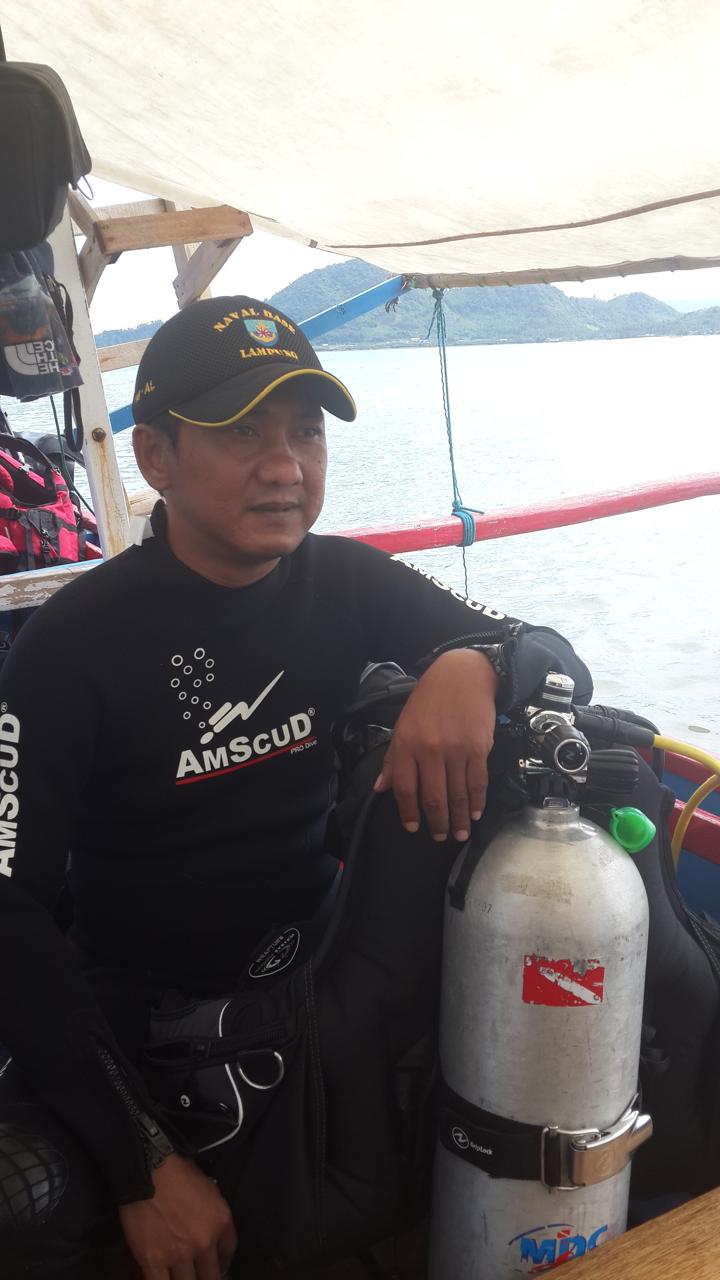 Foto Effendi Darmanto