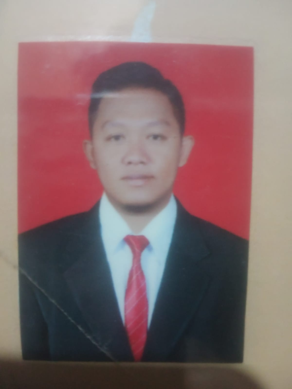 Foto Andri S Sawiri S.Pd