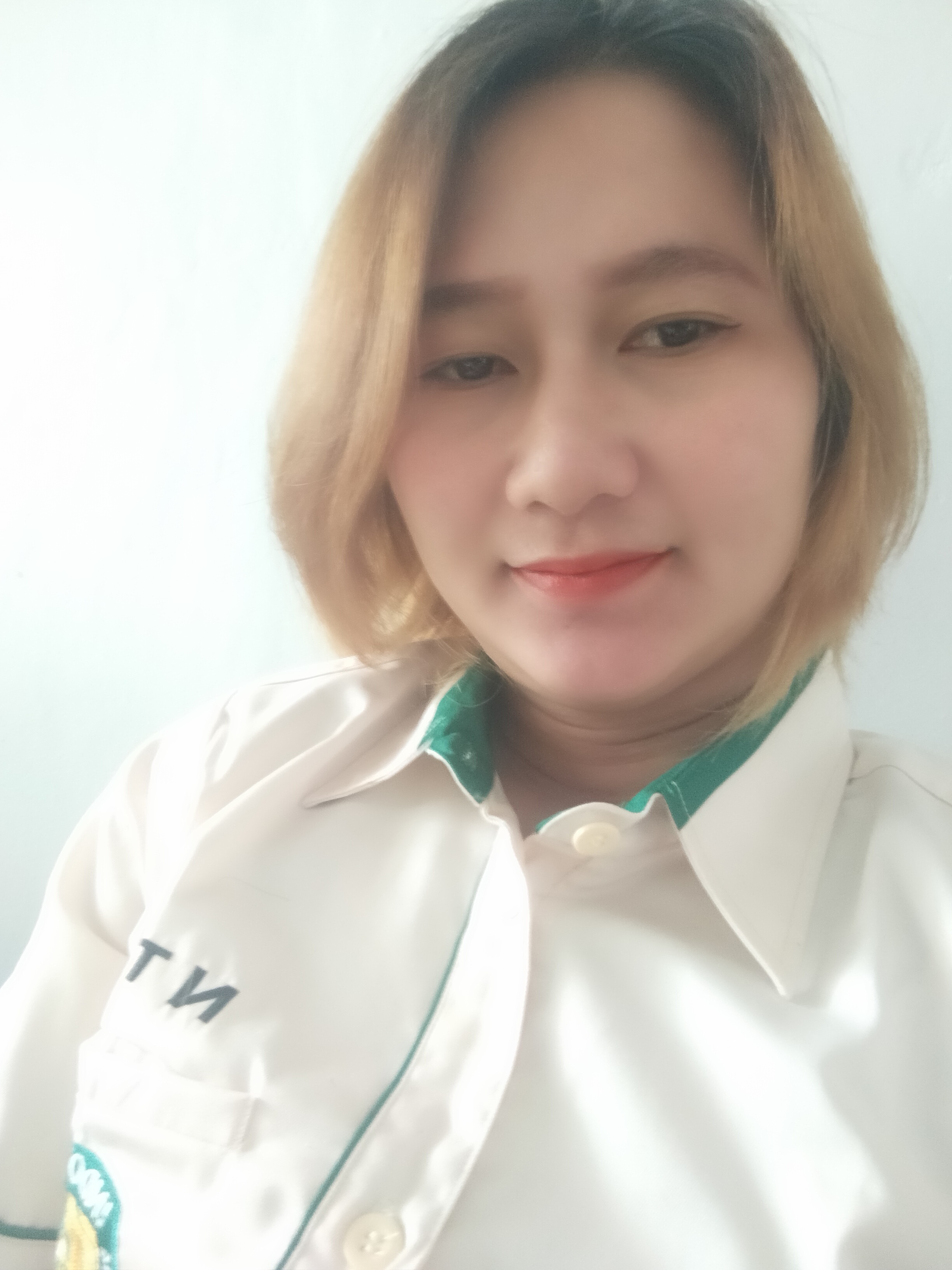 Foto Anggi Novelita 