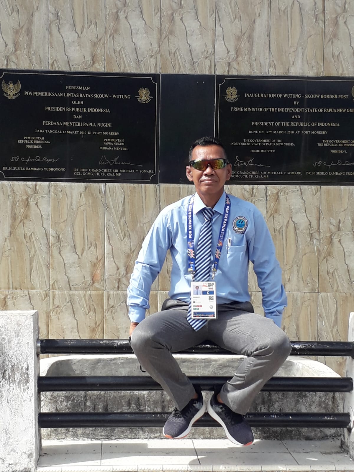 Foto SYAMSURI