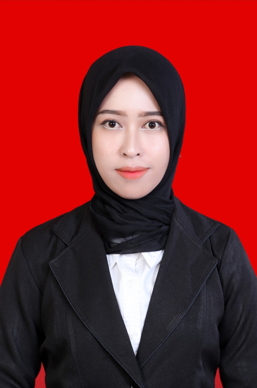 Foto Niken Nur Anjani