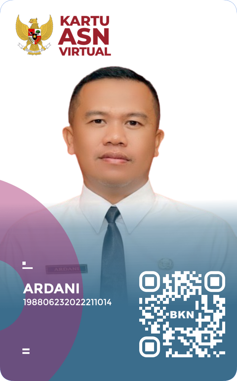 Foto Ardani 