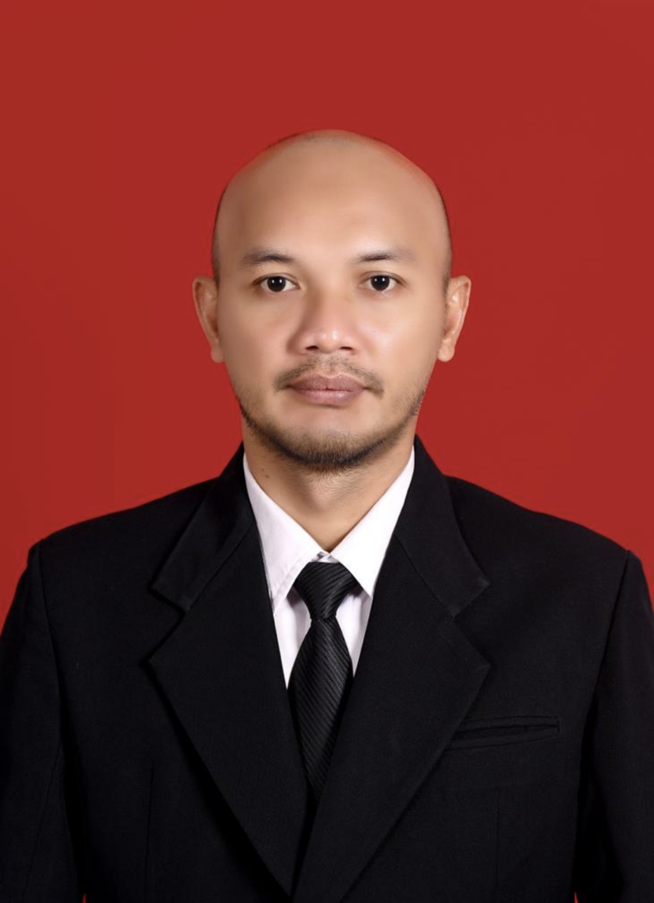 Foto Mashur Samsuri