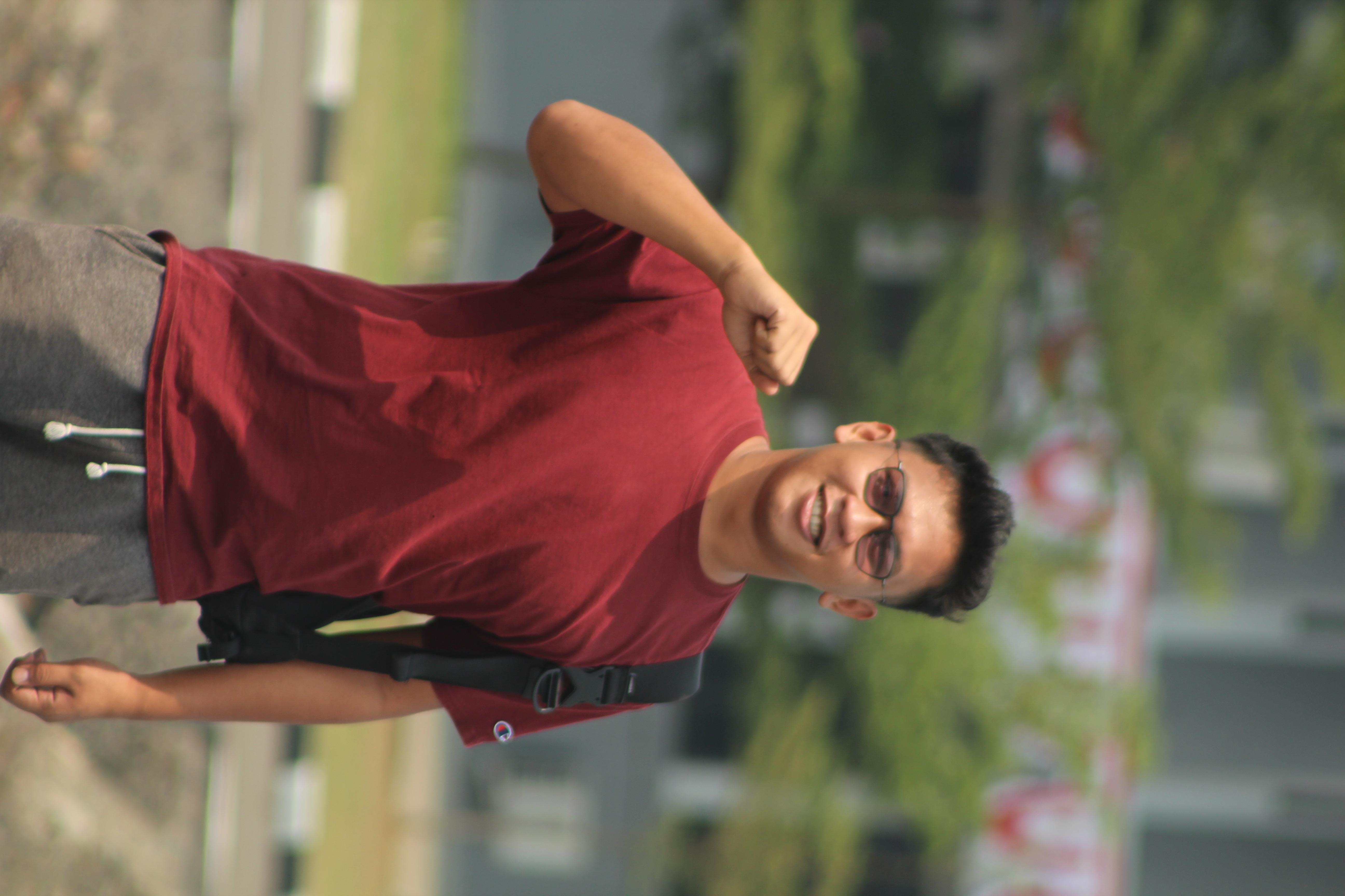 Foto Alexandro Nangka