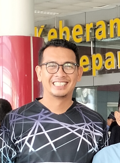 Foto DANI SAPUTRA