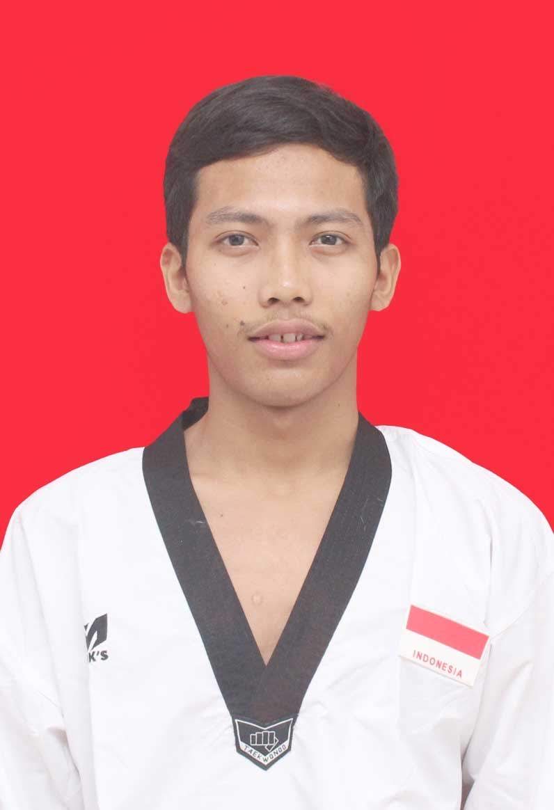 Foto OKTAWARA DANAN SUJATMIKO