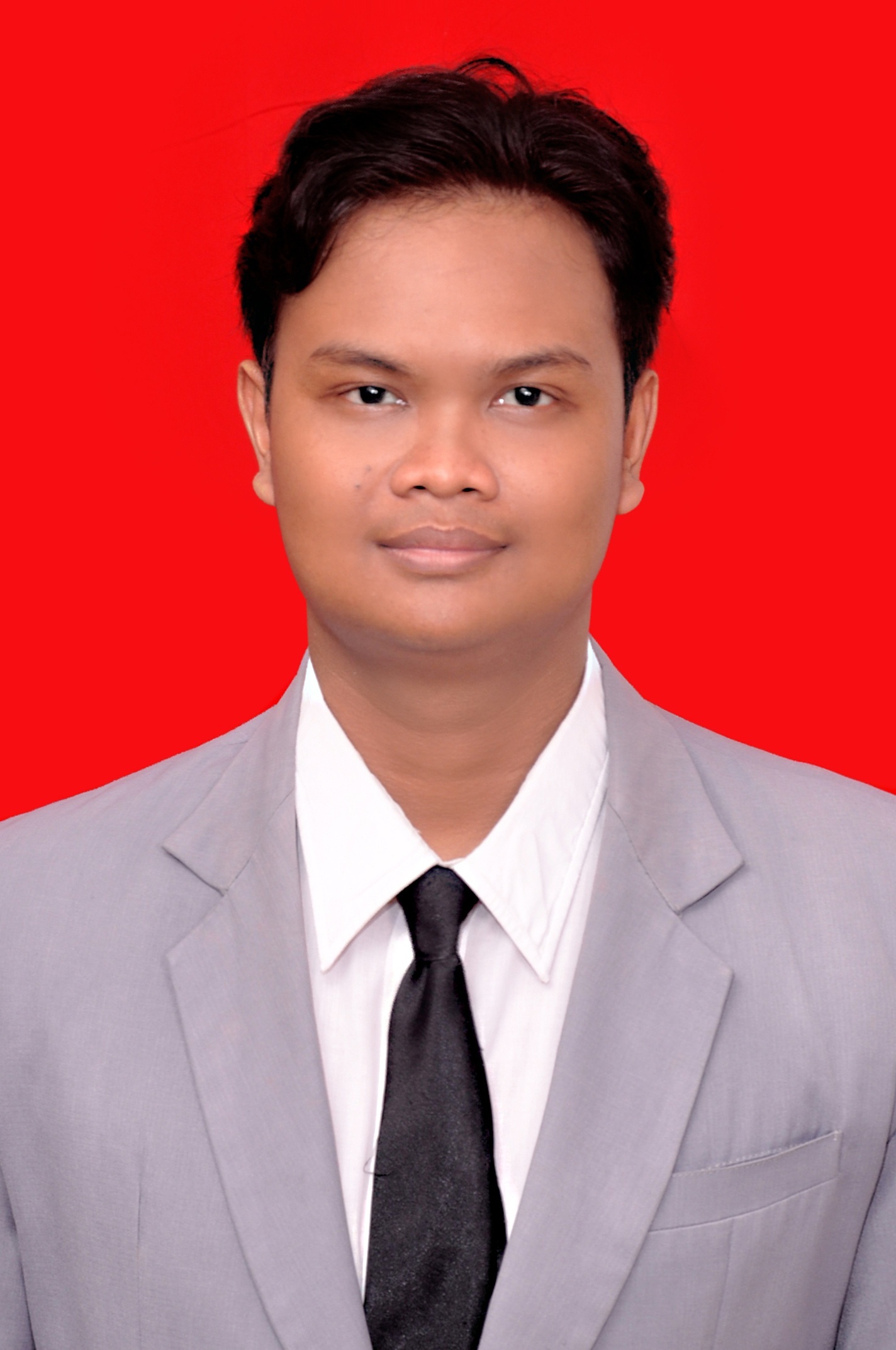 Foto M Sulthan Sajida Syarief