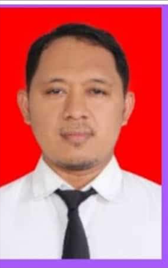 Foto Rohman Tajul Asikin.S.Pd.MH