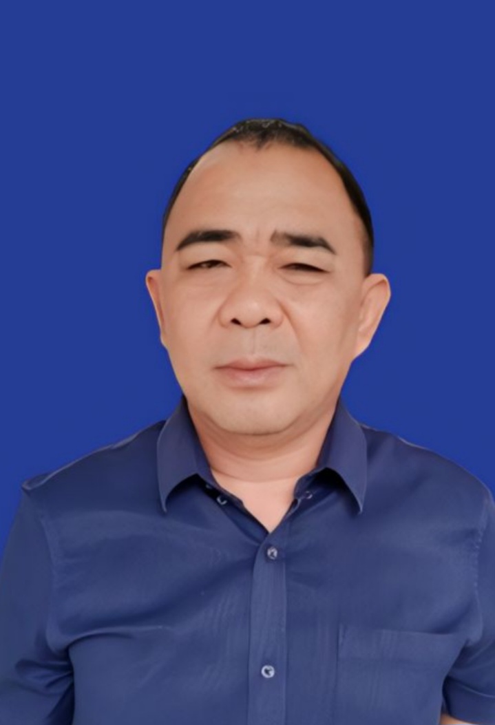 Foto MUHAMMAD NUR PASAU