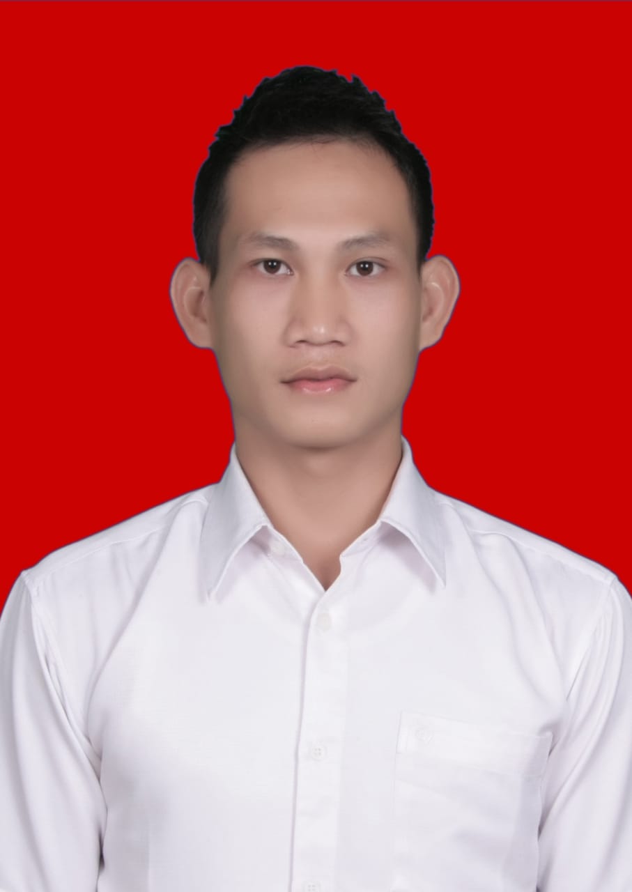 Foto Mubdiyono susanto