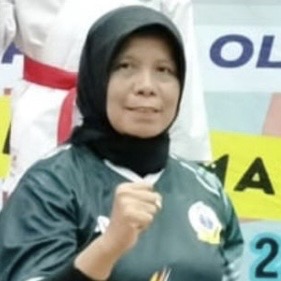 Foto Nani Mulyani