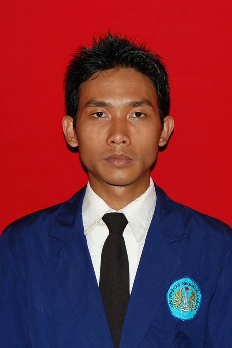 Foto EKO BUDI SURYANTO