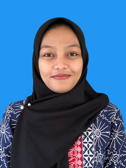 Foto MUTIARA KUSUMA WARDANI
