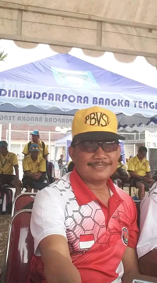 Foto MUHAMMAD TAJUDIN, S. PD.