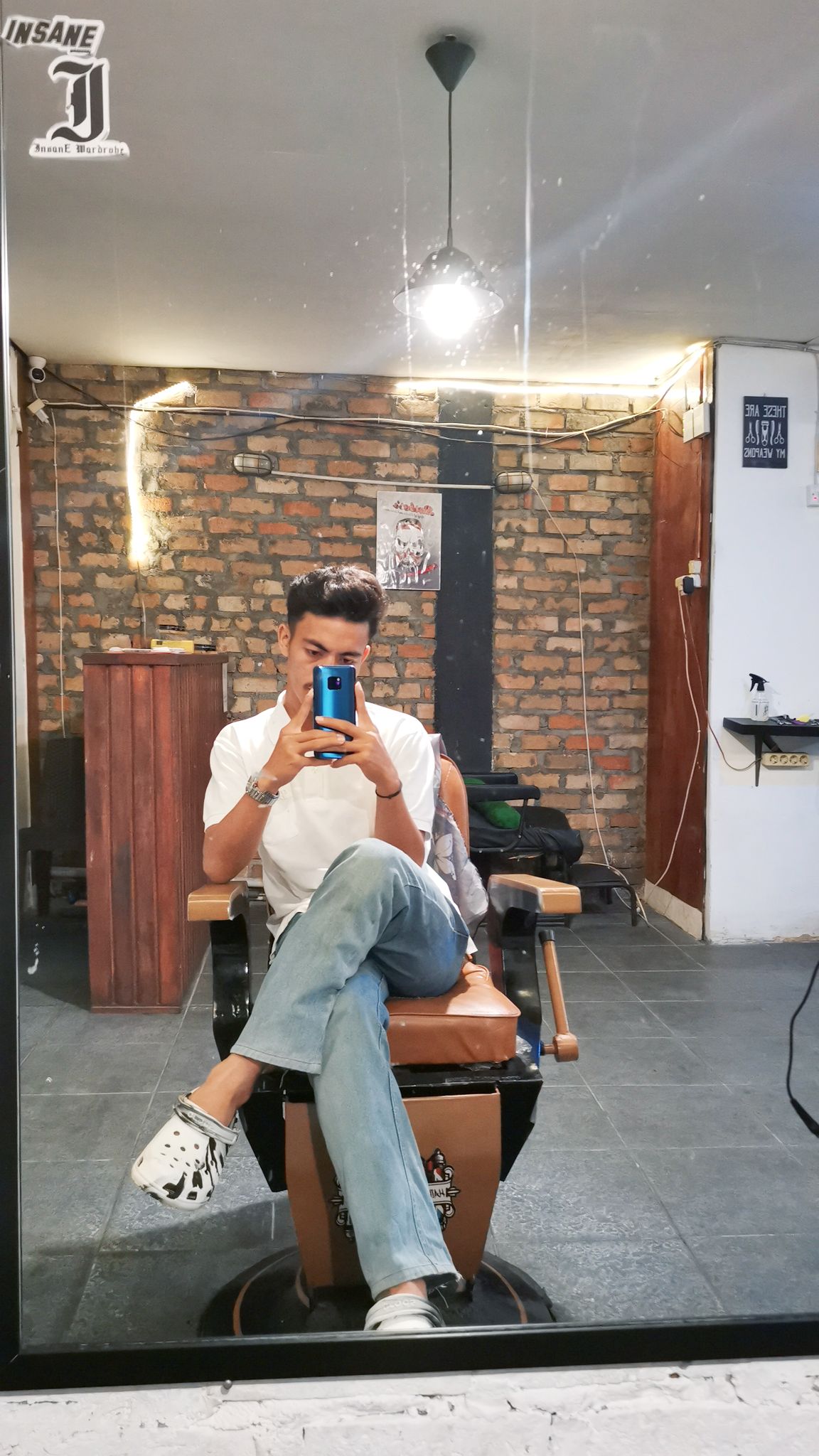 Foto Syahril