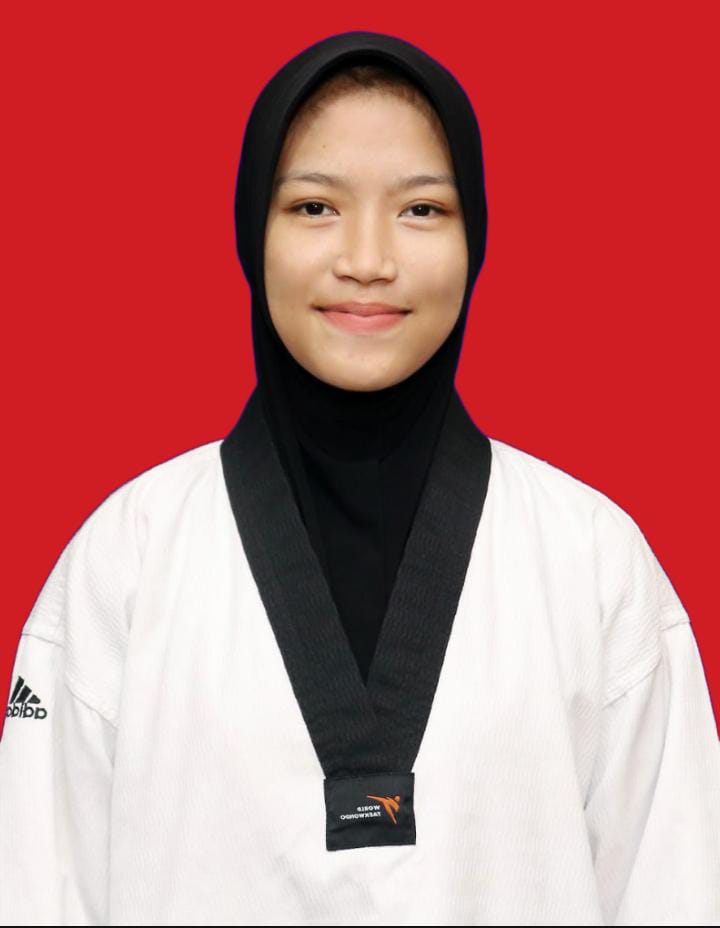 Foto Sindy rahanianti 