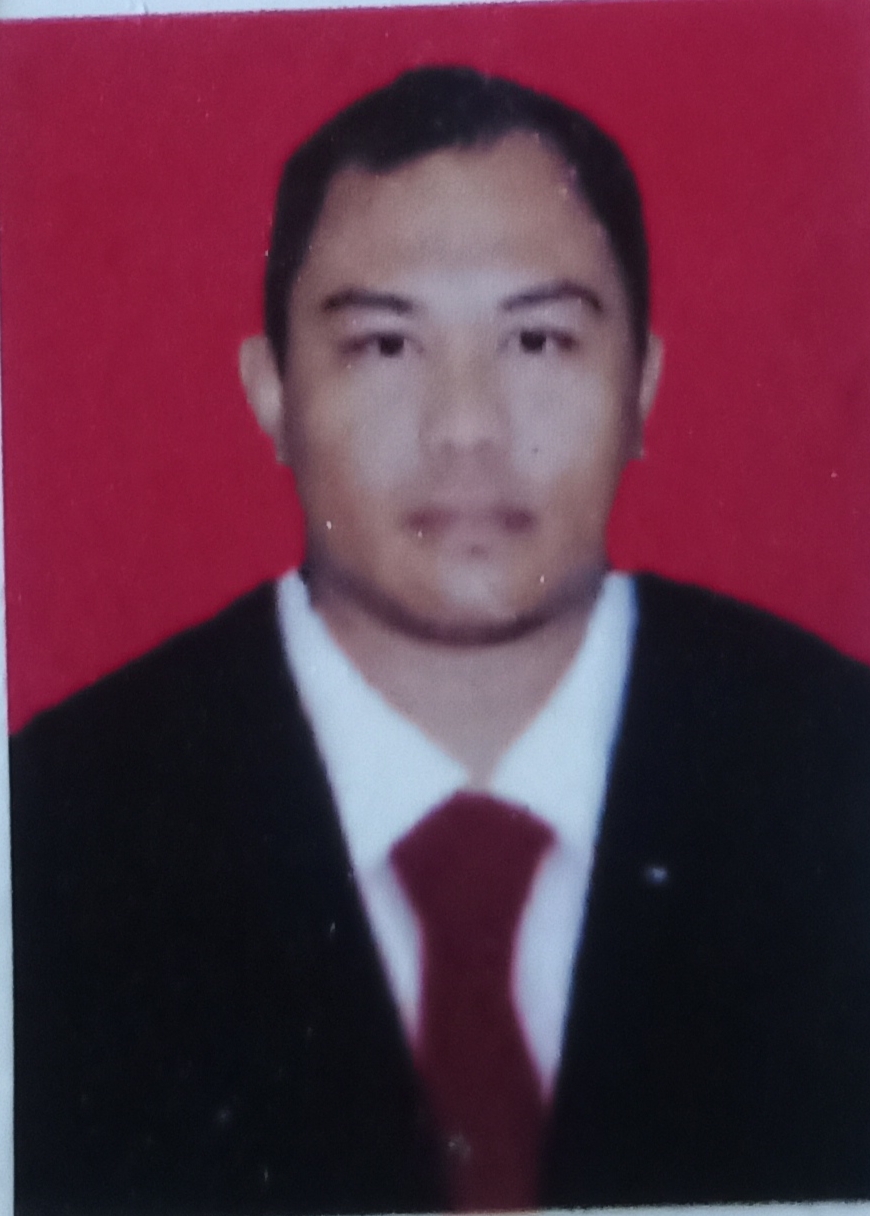 Foto Iwan Gunawan 