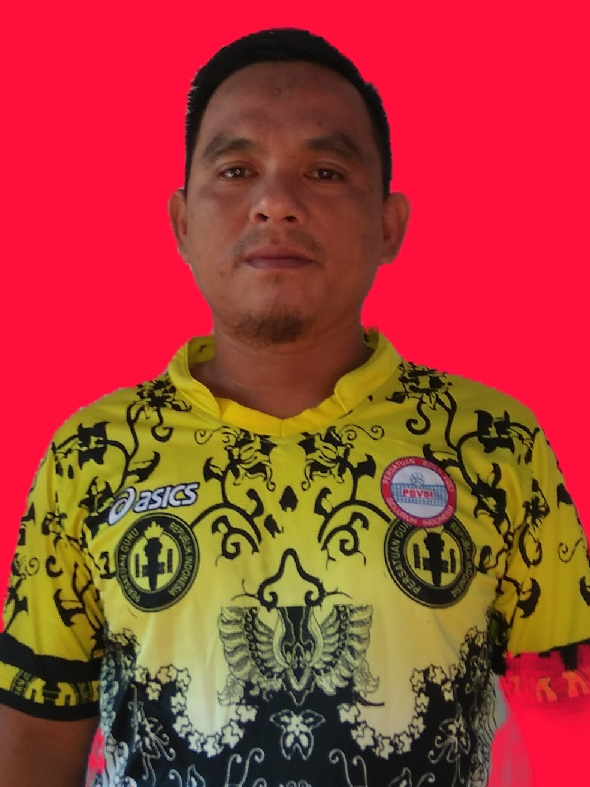 Foto DANI USTI PRAMINTO