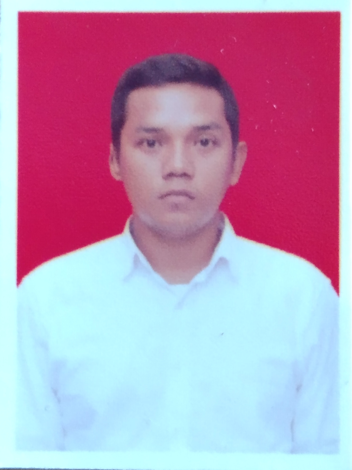 Foto Afriyanto Tanjung