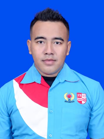 Foto Anggie Hilda Wihandono