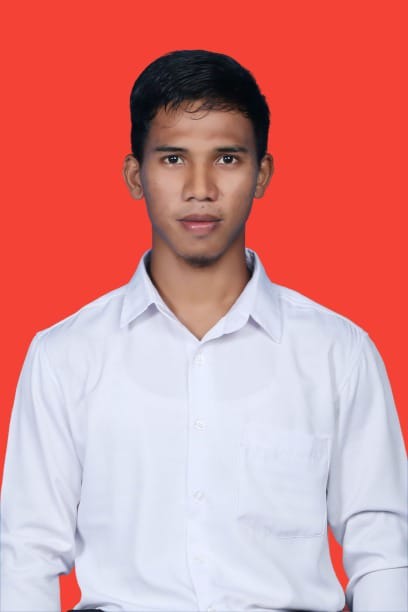 Foto Rian Perkasa