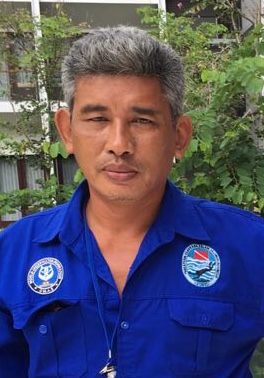 Foto Hermanus Irwan Dirgantara