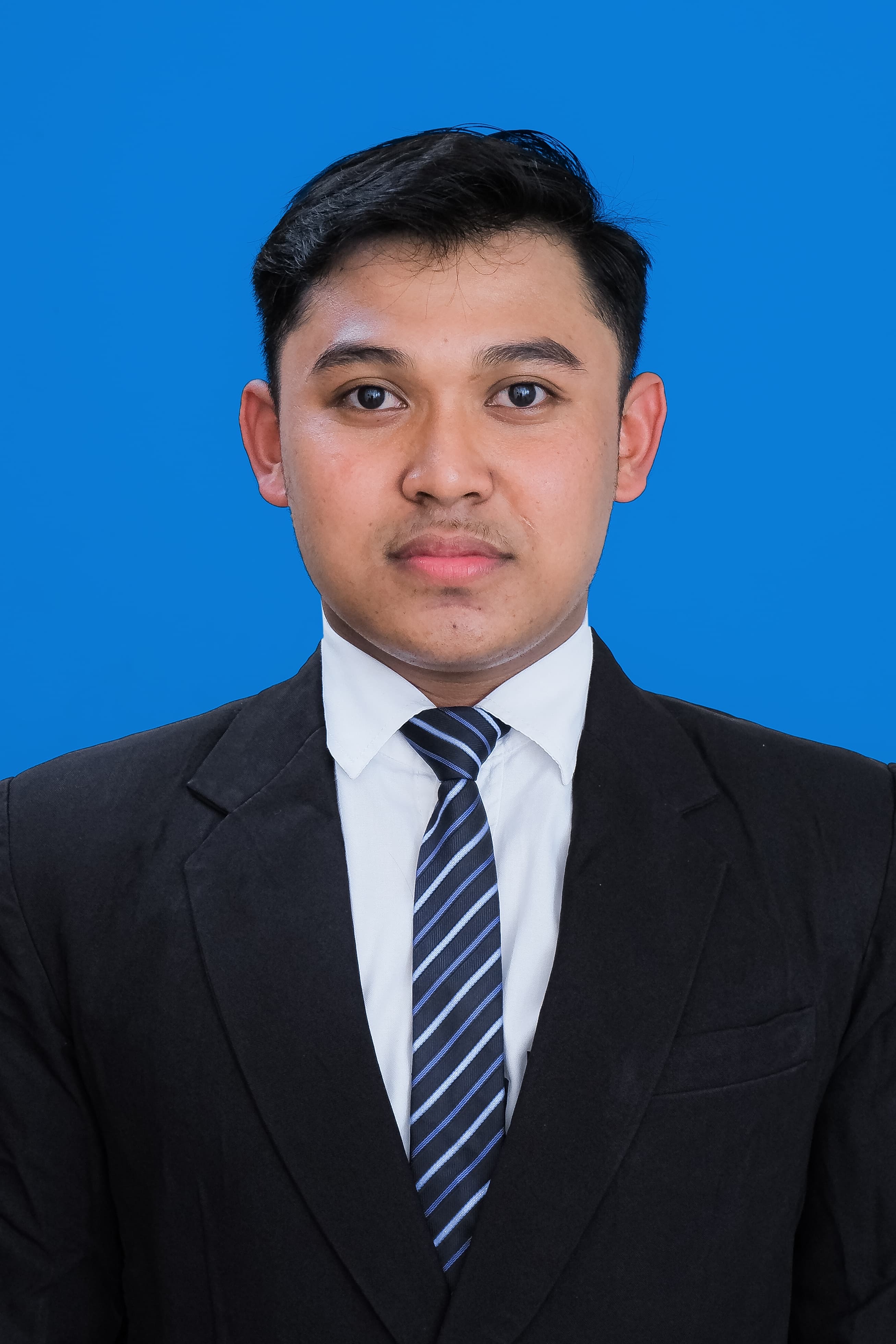 Foto Bagas Budi Cahya Kharisma