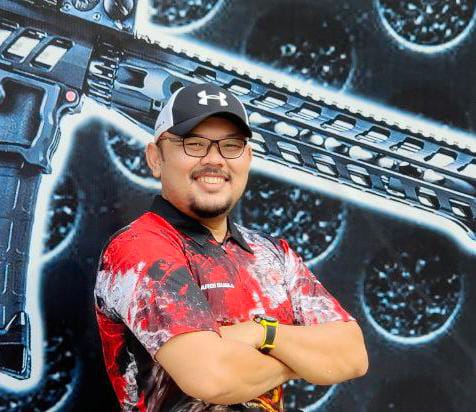Foto ARBI SUSILO SUDARMAN