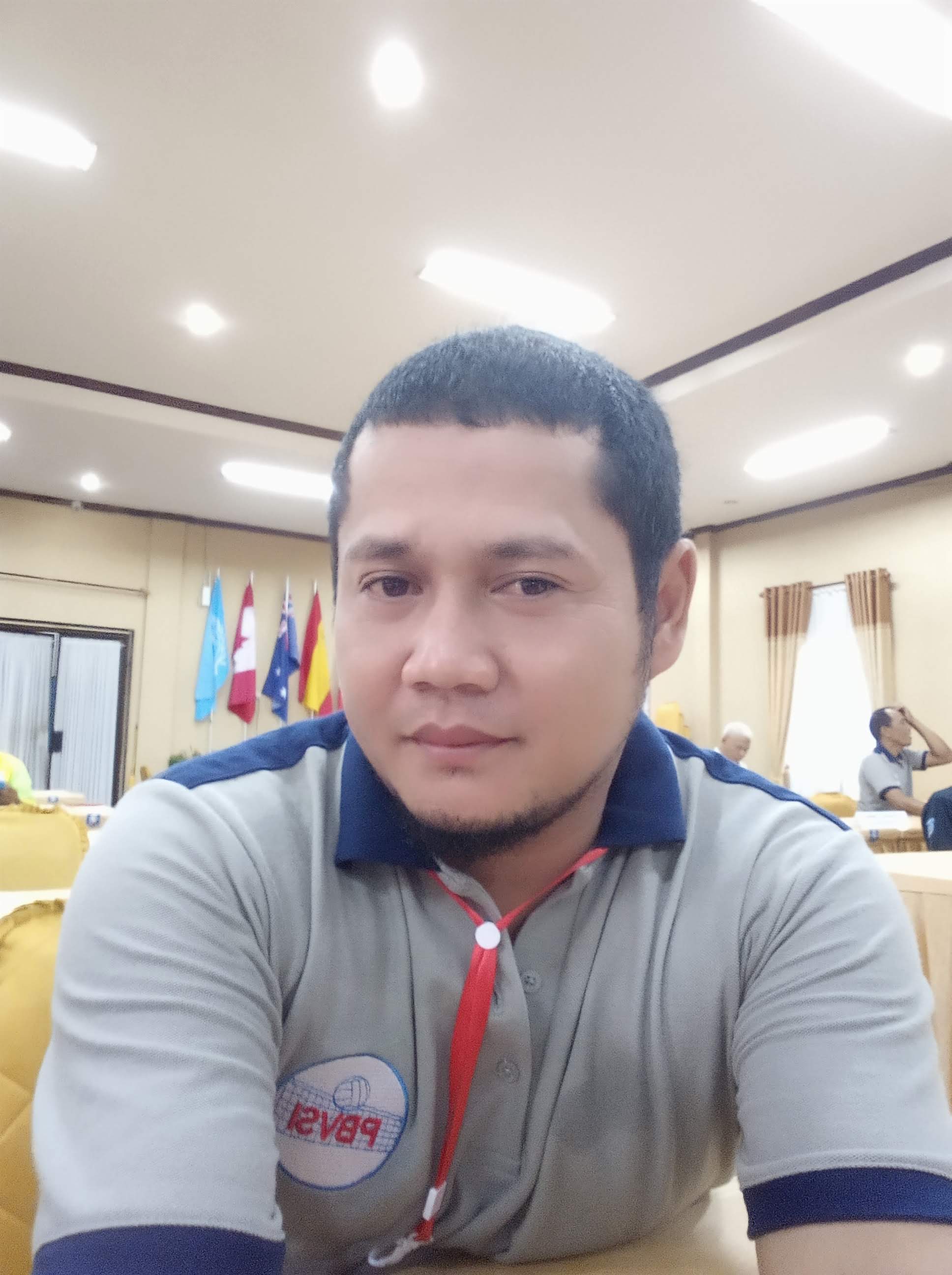 Foto HIJRAH SAPUTRA, SE