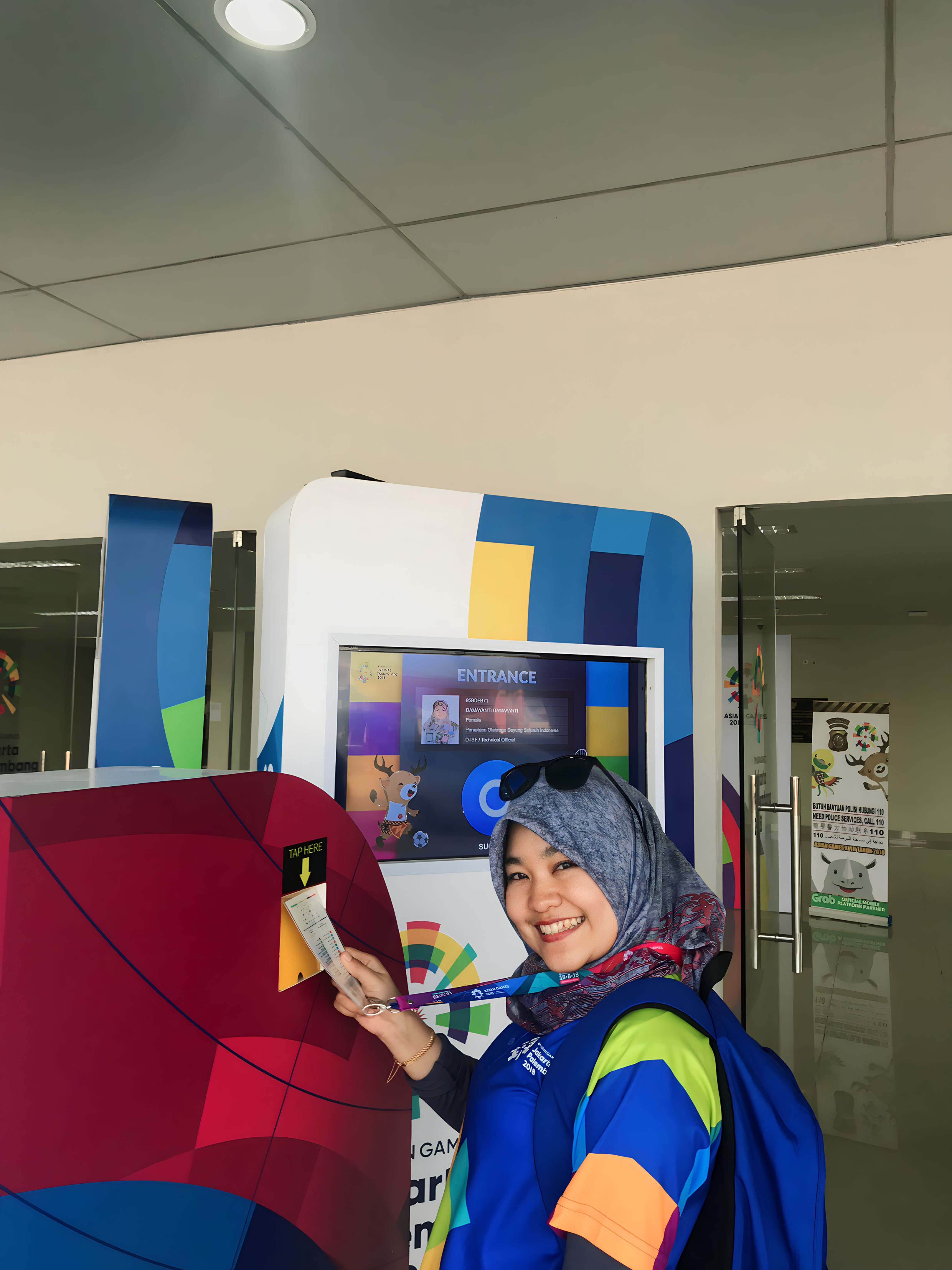 Foto DAMAYANTI