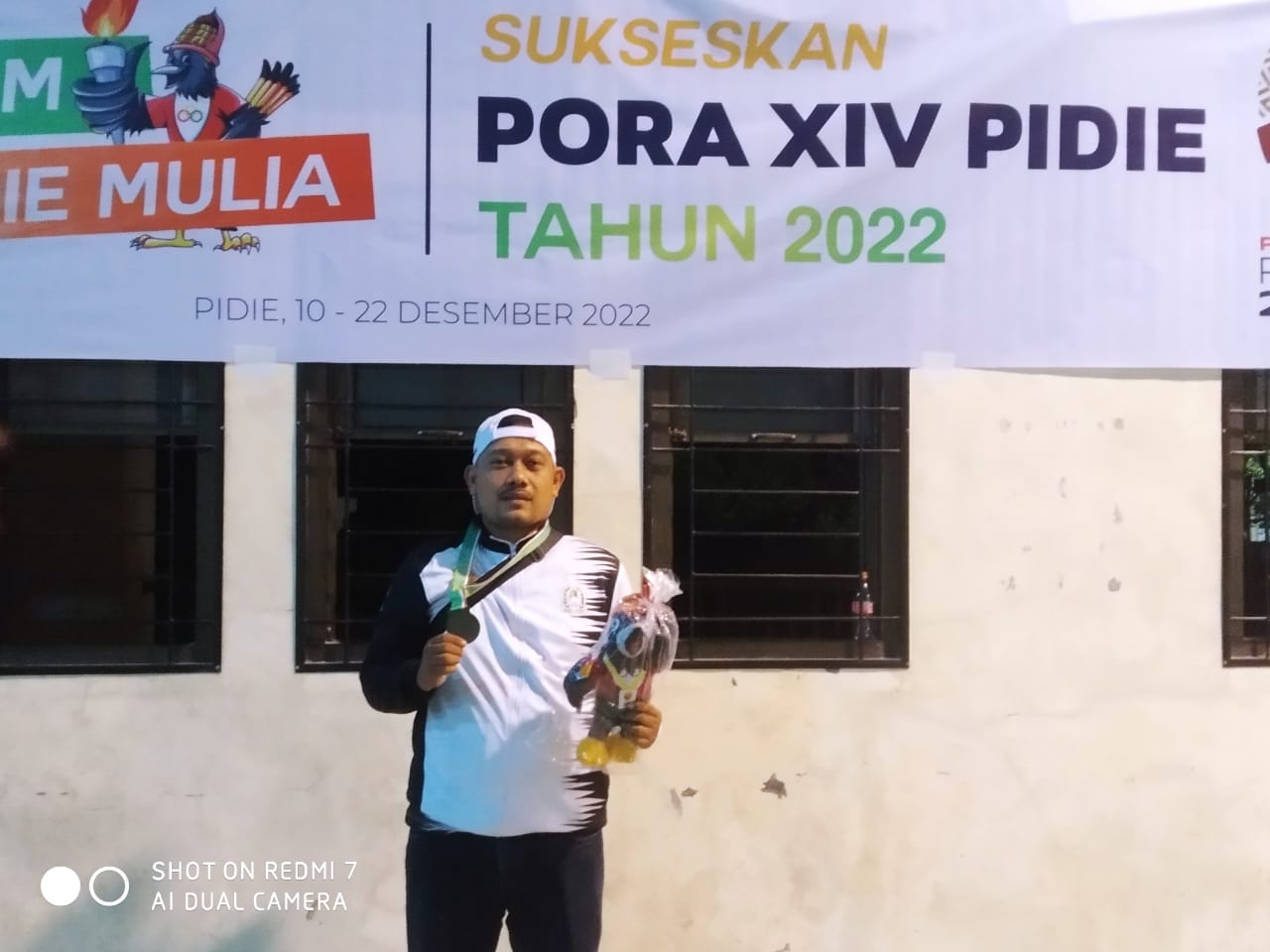 Foto Ela murdani