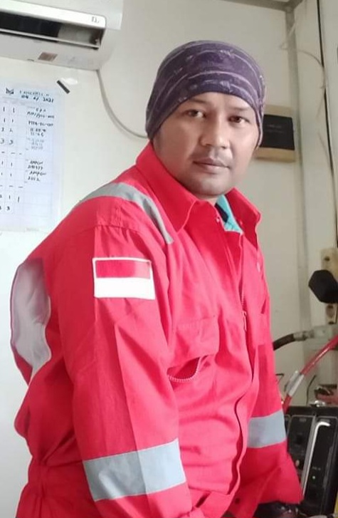 Foto Zuraimi