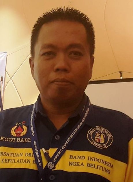 Foto MUHAMMAD ASRIANSYAH