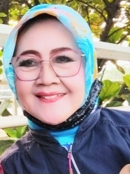 Foto Nining endang Setianingsih 