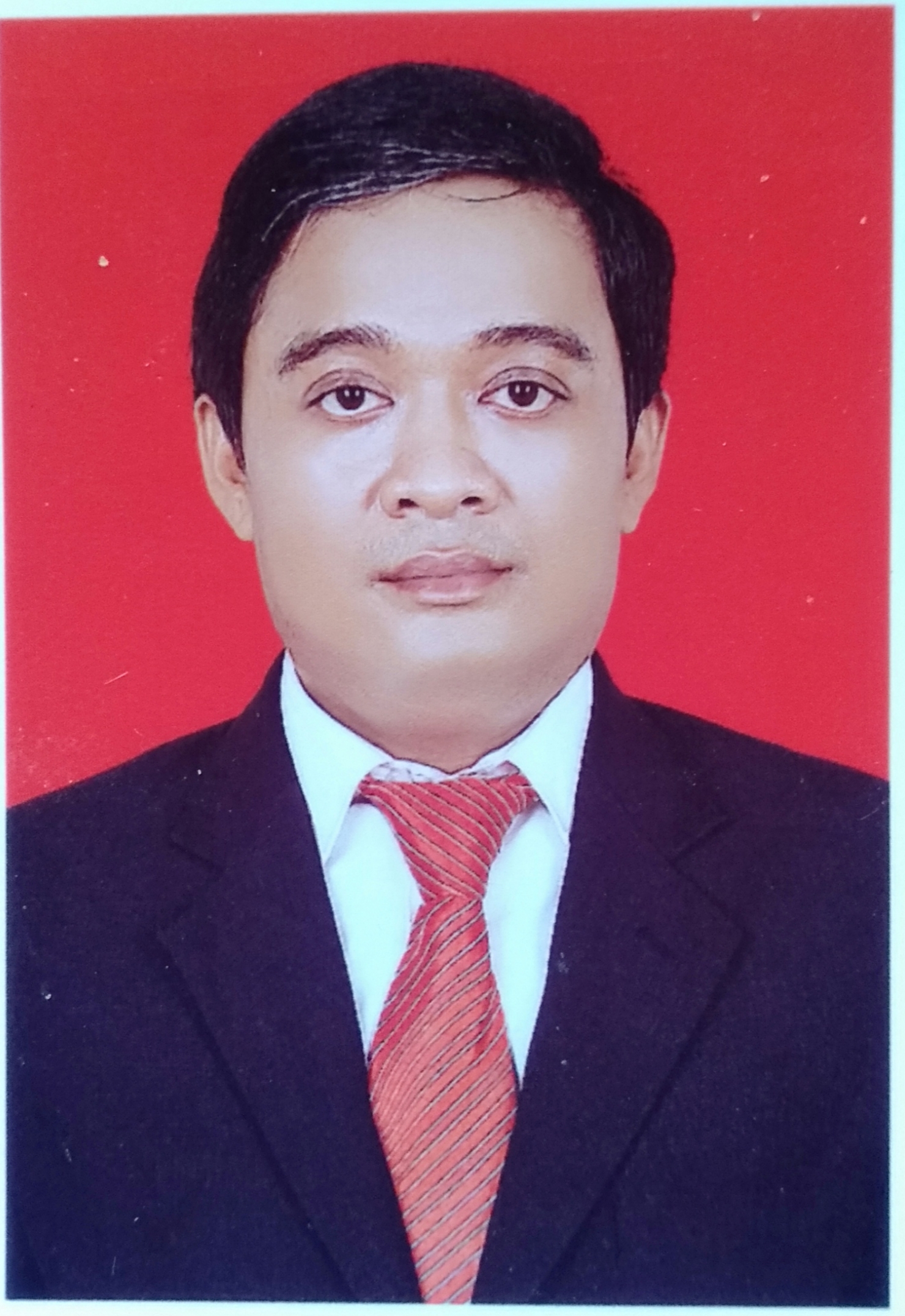 Foto SUPRIANTO