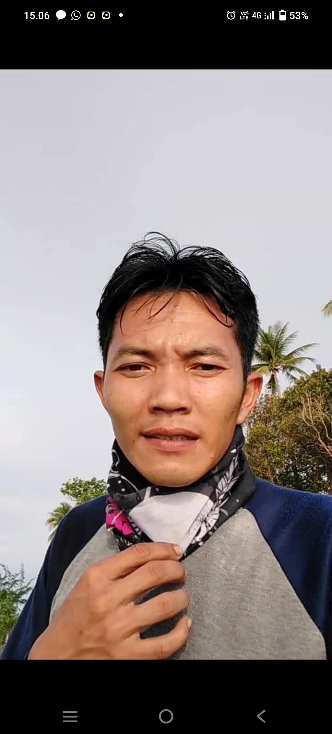 Foto Vherdyan anggriawan