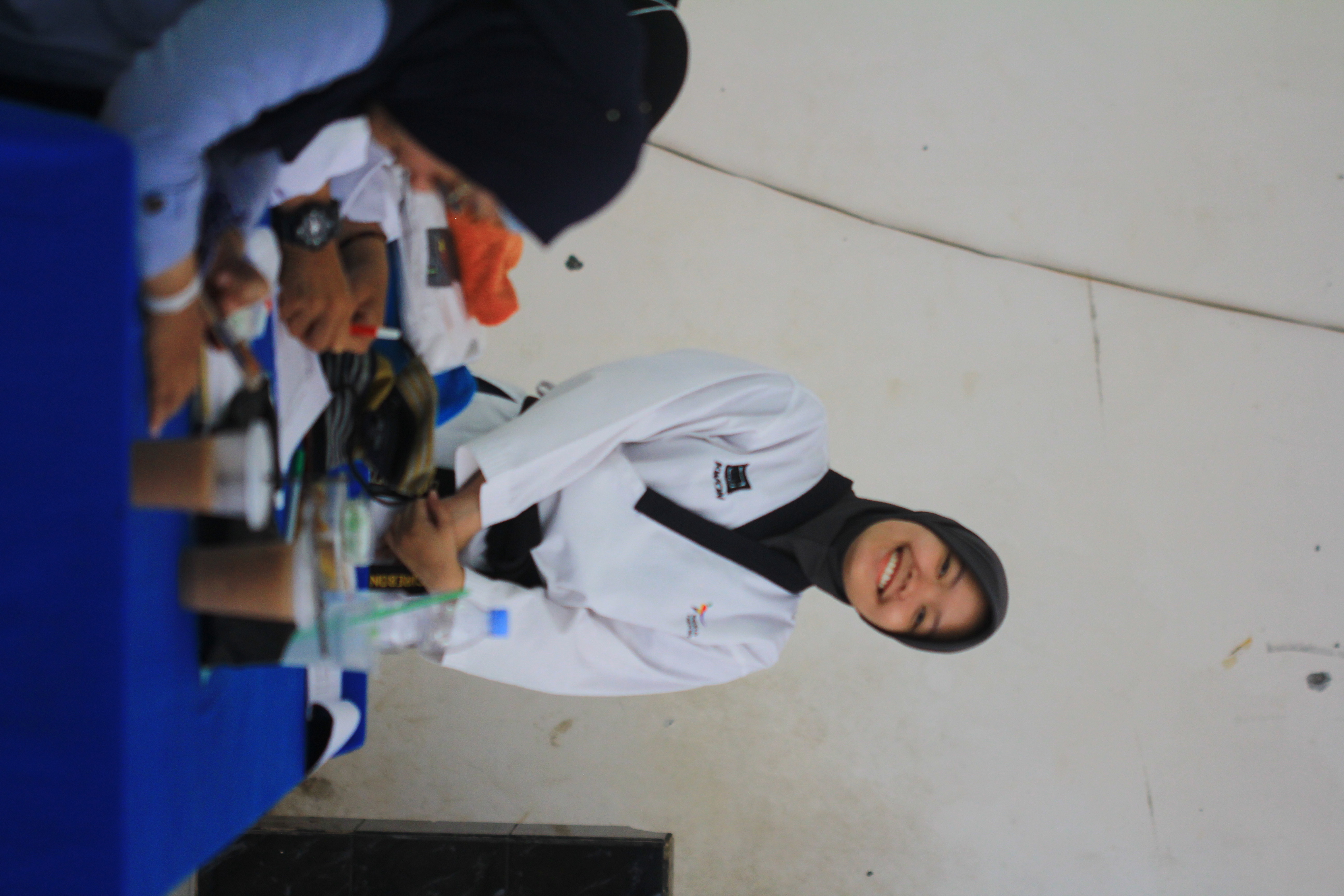 Foto Dhea Auliaurrohmani